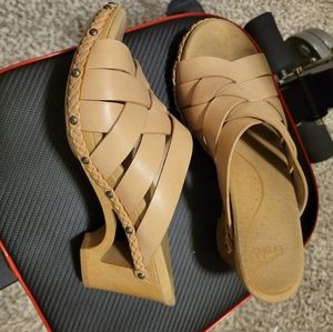 Dansko sandals